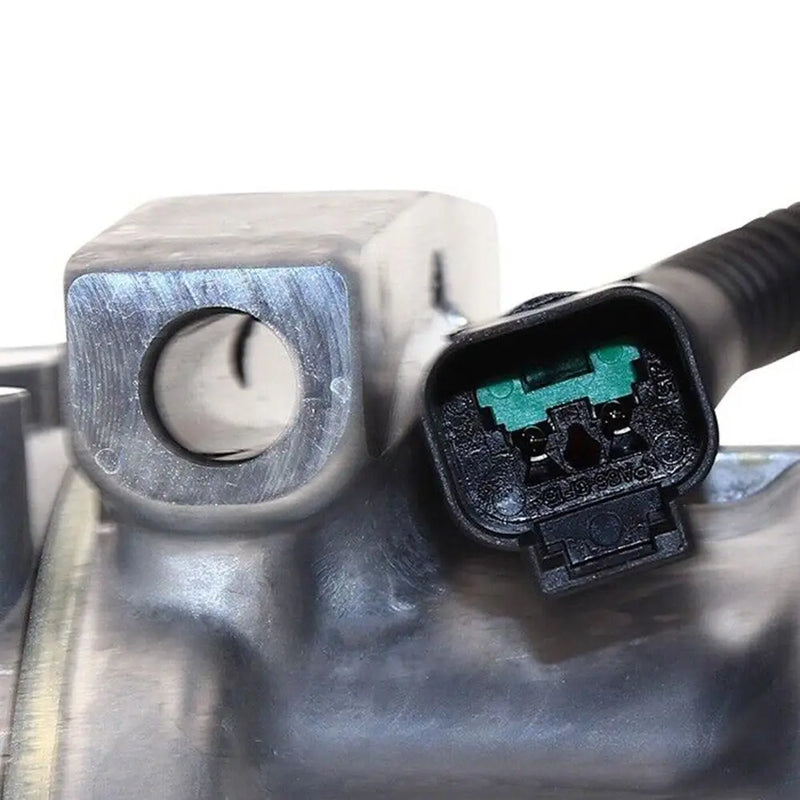 Load image into Gallery viewer, A/C Compressor 8948 SD7H13 for Sanden Komatsu HD785-7 Dump Truck from MyMROmarts
