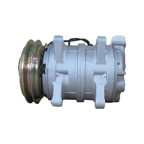 A/C Compressor 8971611731 for Isuzu 4BD2 4HE1 Engine NPR Chevrolet GMC W5500 Truck from MyMROmarts