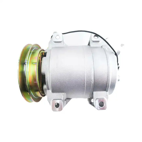 A/C Compressor 8973863491 for Isuzu Engine 4HE1 4HK1-TCS Truck NPR NPR-HD NQR NRR from MyMROmarts