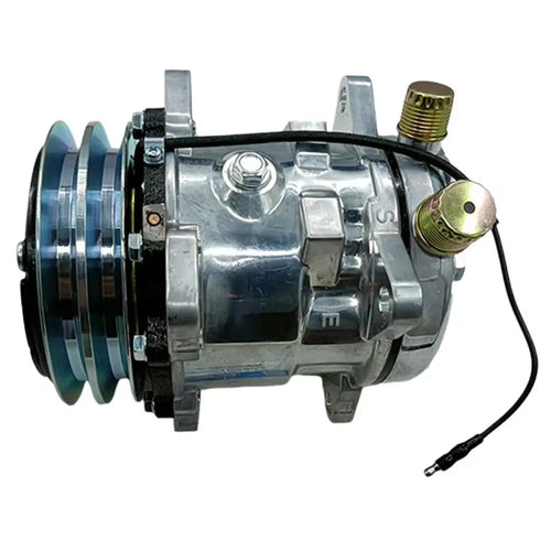 12V  5H09 A/C Compressor 920.10072 for Frigair from MyMROmarts