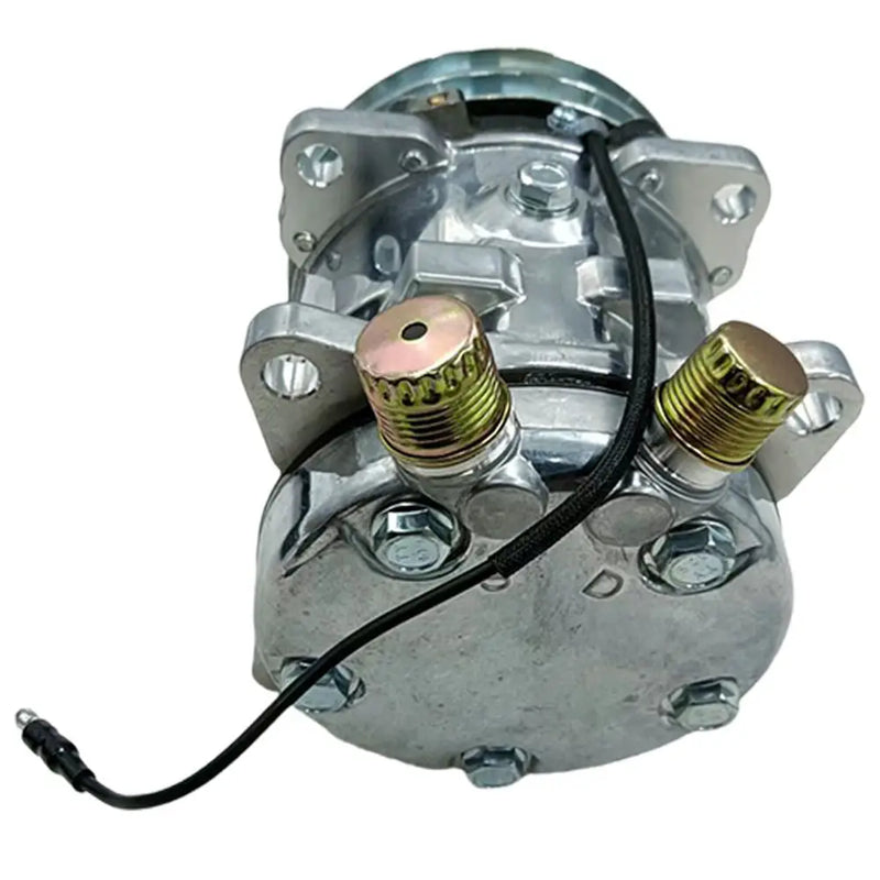 Cargue la imagen en el visor de la galería, 12V  5H09 A/C Compressor 920.10072 for Frigair from MyMROmarts
