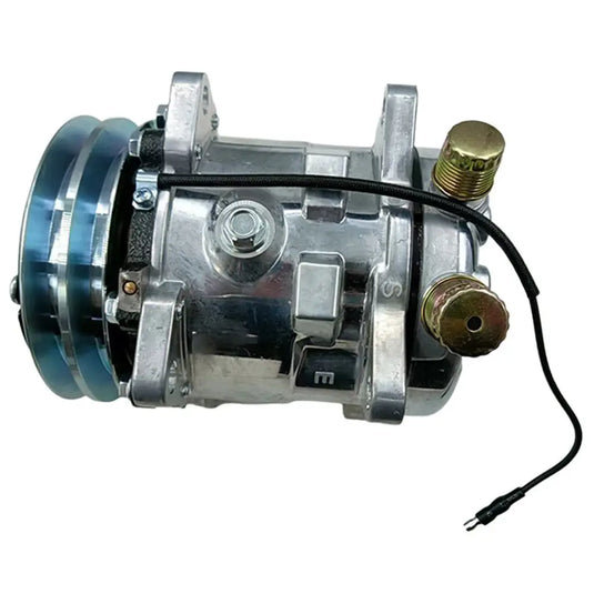 12V  5H09 A/C Compressor 920.10072 for Frigair from MyMROmarts