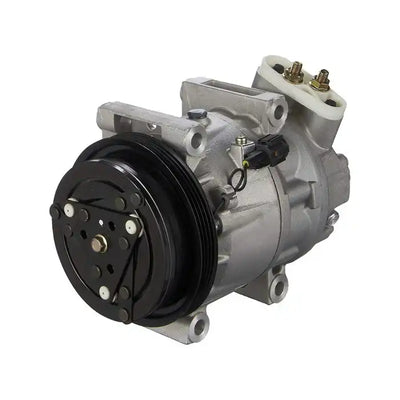 A/C Compressor 92600-4W000 92600-6P311 for Nissan Pathfinder Infiniti QX4 3.5L from MyMROmarts