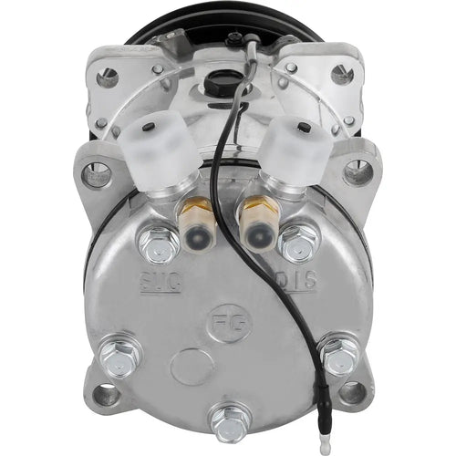 A/C Compressor 9285 for CASE from MyMROmarts