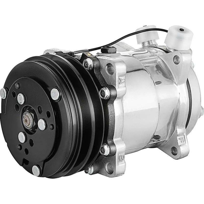 Load image into Gallery viewer, A/C Compressor 9285 for CASE from MyMROmarts
