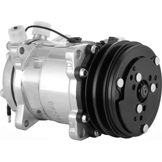 A/C Compressor 9285 for CASE from MyMROmarts