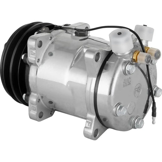 A/C Compressor 9285 for CASE from MyMROmarts