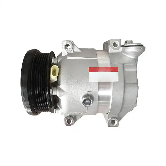 Load image into Gallery viewer, A/C Compressor 95907417 for Holden Barina TK F16D3 1.6L 2005-2011 from MyMROmarts
