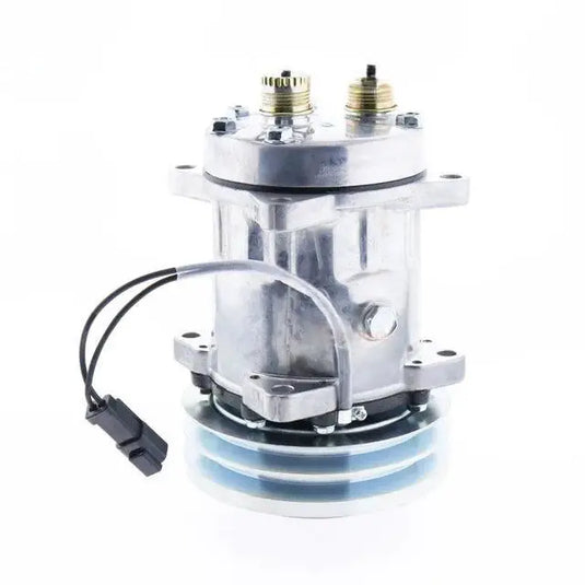 A/C Compressor 97204C1 for CASE IH Tractor 5120 5130 5140 5220 5230 7110 7130 7150 7220 7240 8870 8910 8930 8950 9210 from MyMROmarts