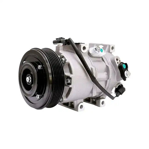 A/C Compressor 97701-1R100 for 2012-2017 Hyundai Accent Kia Rio 1.6L from MyMROmarts