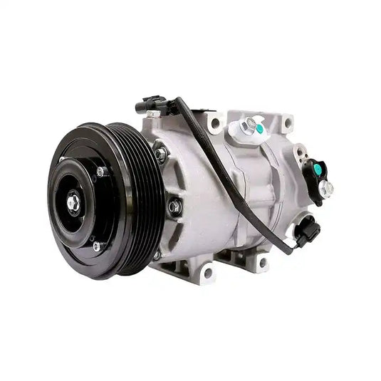 A/C Compressor 97701-1R100 for 2012-2017 Hyundai Accent Kia Rio 1.6L from MyMROmarts
