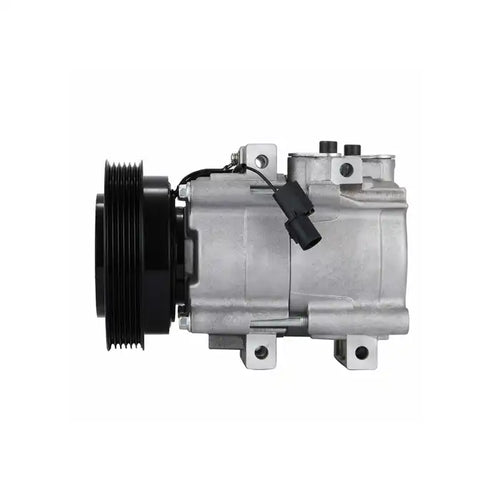 A/C Compressor 97701-26010 58187 HS18 for 2001-2004 Hyundai Santa Fe 2.4L from MyMROmarts