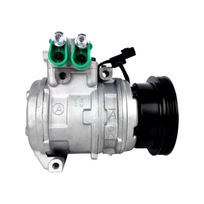 Afbeelding laden in Galerijviewer, A/C Compressor 97701-2E000 for Hyundai Tucson L4 2.0L 2005-2009 from MyMROmarts
