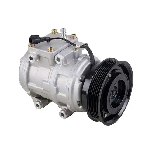 A/C Compressor 97701-2E300 for Hyundai Tucson V6 2.7L 2005-2009 from MyMROmarts