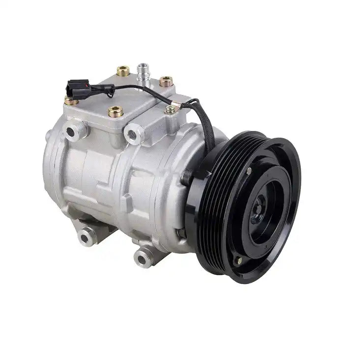 Load image into Gallery viewer, A/C Compressor 97701-2E300 for Hyundai Tucson V6 2.7L 2005-2009 from MyMROmarts
