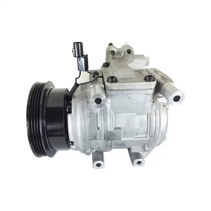 Laden Sie das Bild in Galerie -Viewer, A/C Compressor 97701-2E400 for Hyundai Tucson Kia Sportage 2.0L Engine from MyMROmarts
