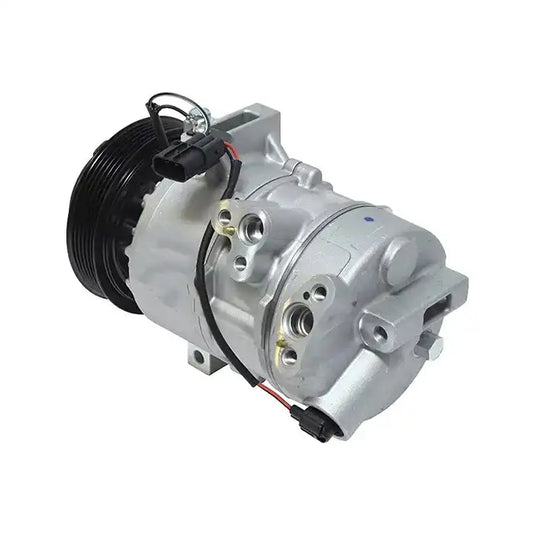 A/C Compressor 97701-2S000 for Hyundai IX35 Tucson TM10 Kia Sportage from MyMROmarts