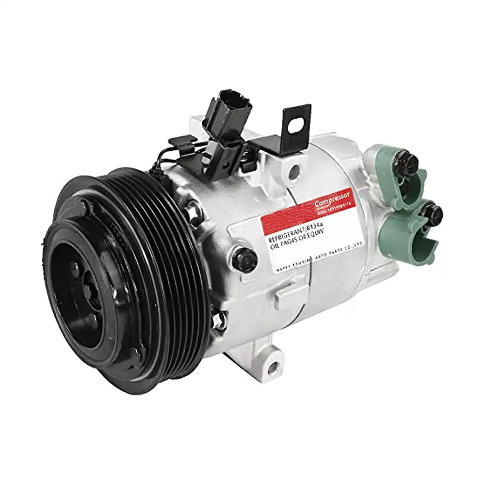 A/C Compressor 97701-3X101 for Hyundai Elantra 1.8L 2.0L 2011 2012 2013