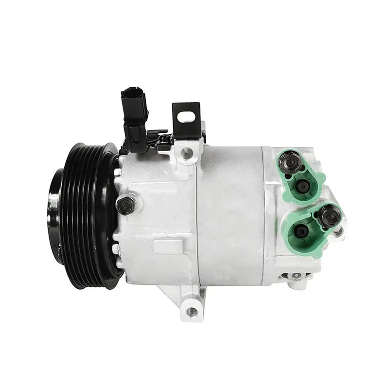 Load image into Gallery viewer, A/C Compressor 97701-3X101 for Hyundai Elantra 1.8L 2.0L 2011 2012 2013 from MyMROmarts
