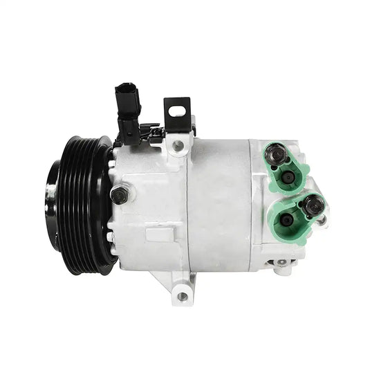 A/C Compressor 97701-3X101 for Hyundai Elantra 1.8L 2.0L 2011 2012 2013 from MyMROmarts