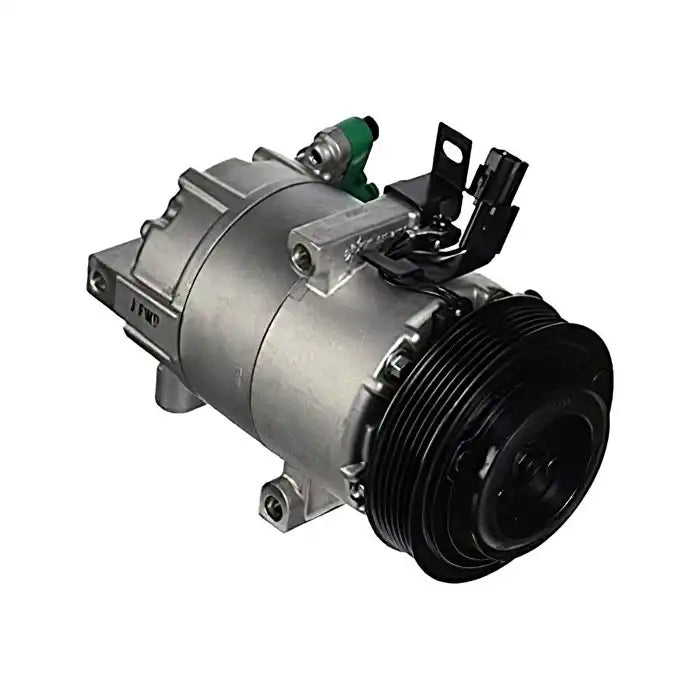 Load image into Gallery viewer, A/C Compressor 97701-3X101 for Hyundai Elantra 1.8L 2.0L 2011 2012 2013 from MyMROmarts
