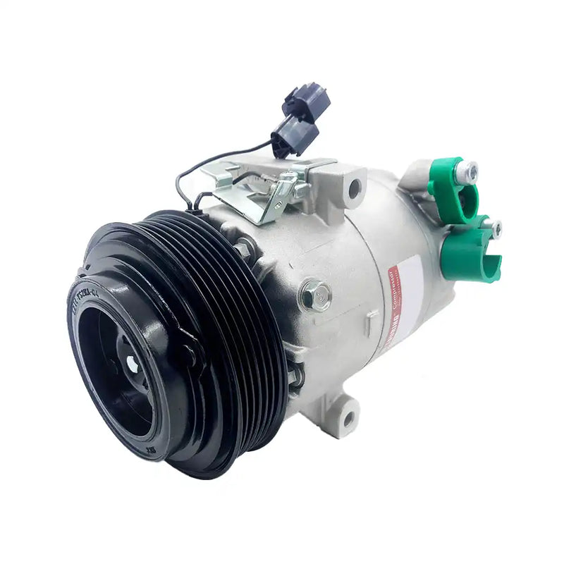 Load image into Gallery viewer, A/C Compressor 97701-3X101 for Hyundai Elantra 1.8L 2.0L 2011 2012 2013 from MyMROmarts
