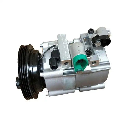 Air Conditioning Compressor 97701-4A400 For Hyundai Trajet 2.0 2.5 2.7 H-1/Starex 2.4 /D4BH G4CS from MyMROmarts