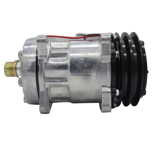 A/C Compressor 9967426 for Ford New Holland Tractor 4030 4230 4430 72-86F DT from MyMROmarts