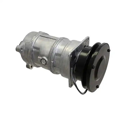 A/C Compressor A160638 A135362 for CASE Tractor 2470 2670 2870 4690 4694 4490 4890 4494 4894 from MyMROmarts