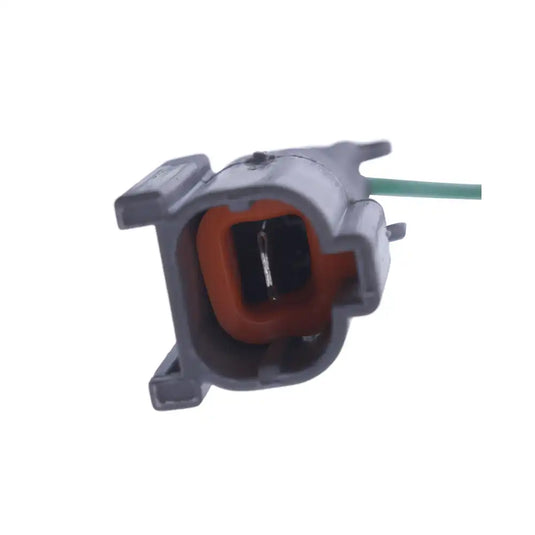 A/C Compressor A4333459 for John Deere Excavator 230LC 230LCR 270LC 330LCR 450LC 550LC - Body Parts > Cab Interior Parts > Air Conditioning Compressor from MyMROmarts