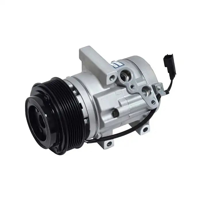 Load image into Gallery viewer, A/C Compressor AB3919D629BB for Ford Ranger Mazda BT50 from MyMROmarts
