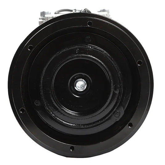 A/C Compressor AH169875 for John Deere Tractor 5085 5410 6403 7610 7715 7800 7200 7400 8100 8200 8300 8330 9400 9100 9200 9220 9300 9320 from MyMROmarts