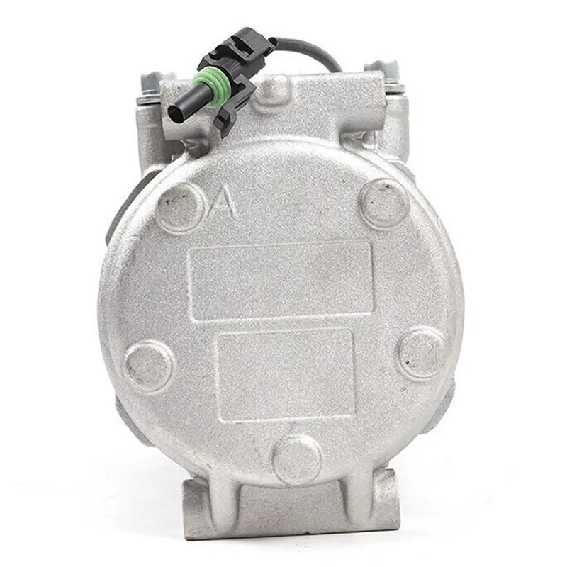 Chargez l&#39;image dans la visionneuse de la galerie, A/C Compressor AH169875 for John Deere Tractor 5085 5410 6403 7610 7715 7800 7200 7400 8100 8200 8300 8330 9400 9100 9200 9220 9300 9320 from MyMROmarts
