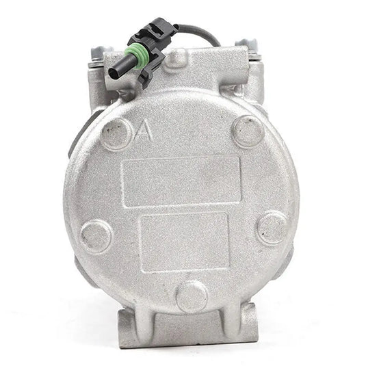 A/C Compressor AH169875 for John Deere Tractor 5085 5410 6403 7610 7715 7800 7200 7400 8100 8200 8300 8330 9400 9100 9200 9220 9300 9320 from MyMROmarts