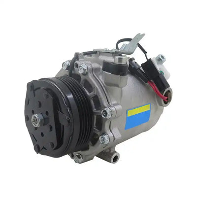A/C Compressor AKC200A084 for Mitsubishi Colt Lancer X 1.6 1.8 / Smart Forfour from MyMROmarts