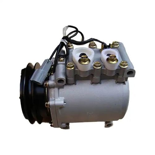 A/C Compressor AKC200A271A for Mitsubishi Fuso 1987-04 from MyMROmarts