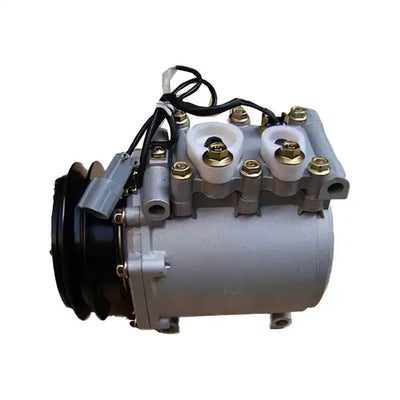 A/C Compressor AKC200A271A for Mitsubishi Fuso 1987-04 from MyMROmarts