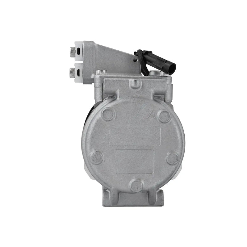 Load image into Gallery viewer, A/C Compressor AL154203 for John Deere Tractor 6120 6140J 6215 6300 6310 6320 from MyMROmarts
