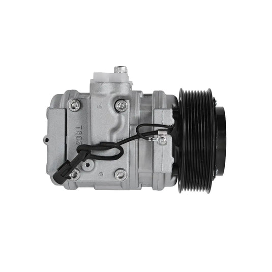 A/C Compressor AL154203 for John Deere Tractor 6120 6140J 6215 6300 6310 6320 from MyMROmarts