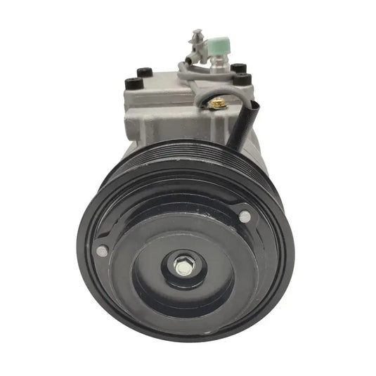 A/C Compressor AL155836 for John Deere Tractor 6110 6120 6200 6210 6300 6310 7320 7420 7505 7520 from MyMROmarts