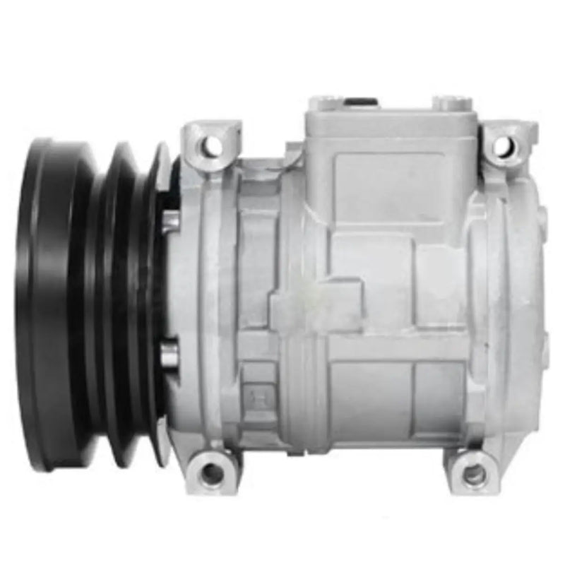 Load image into Gallery viewer, A/C Compressor AZ44541 for John Deere 2054 2056 2066 2254 2256 2266 6610 6910 6650 6750 6850 6950 7200 7300 7400 7500 7700 7800 from MyMROmarts
