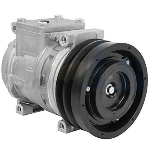 A/C Compressor AZ44541 for John Deere 2054 2056 2066 2254 2256 2266 6610 6910 6650 6750 6850 6950 7200 7300 7400 7500 7700 7800 from MyMROmarts