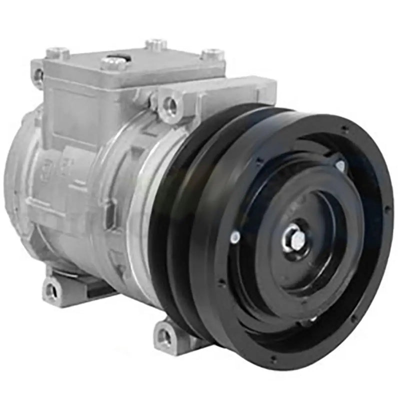 Load image into Gallery viewer, A/C Compressor AZ44541 for John Deere 2054 2056 2066 2254 2256 2266 6610 6910 6650 6750 6850 6950 7200 7300 7400 7500 7700 7800 from MyMROmarts
