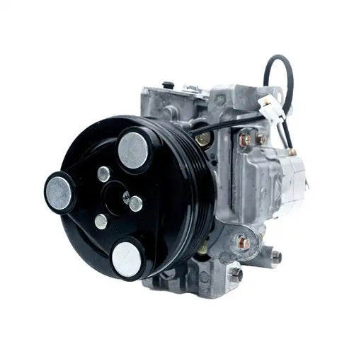A/C Compressor CC4361450E for Mazda 3 2.0/2.3L 2004 2005 2006 2007 2008 2009 Mazda 5 2006-2010 from MyMROmarts