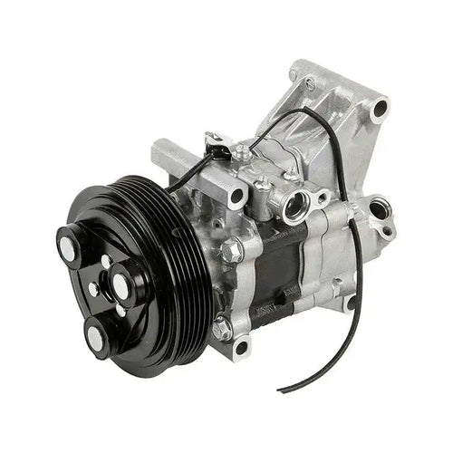 A/C Compressor DR6161450 for Mazda 2 2011-2013 with 1.5L Engine from MyMROmarts