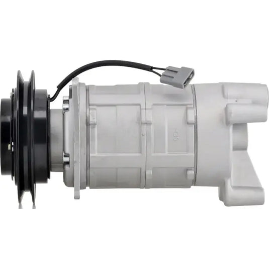 A/C Compressor F281.550.020.011 for Fendt Tractor Favorit 611 612 614 615 from MyMROmarts