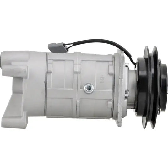 A/C Compressor F281.550.020.011 for Fendt Tractor Favorit 611 612 614 615 from MyMROmarts