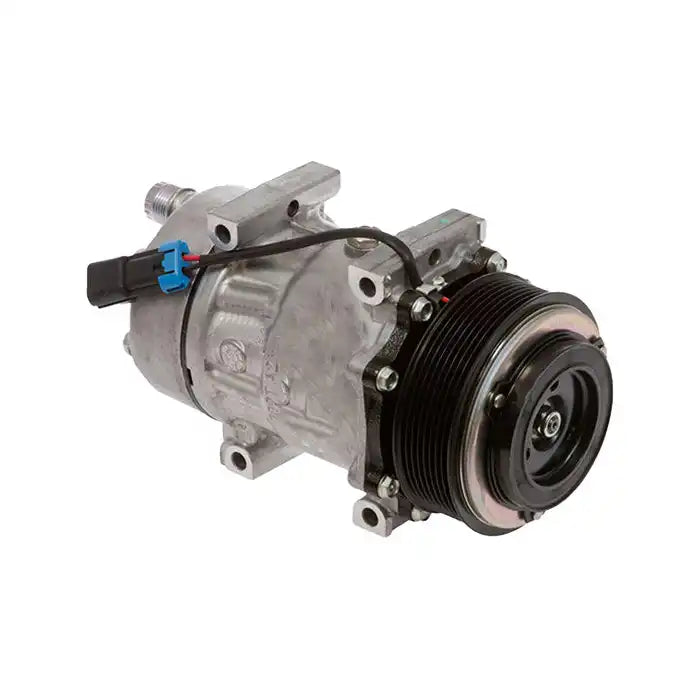 Load image into Gallery viewer, A/C Compressor F69-6003-114 for KenWorth from MyMROmarts
