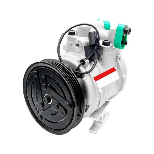 A/C Compressor HS-11 97701-07100 for Hyundai I10 1.0 Kia Picanto 1.0/1.1 from MyMROmarts