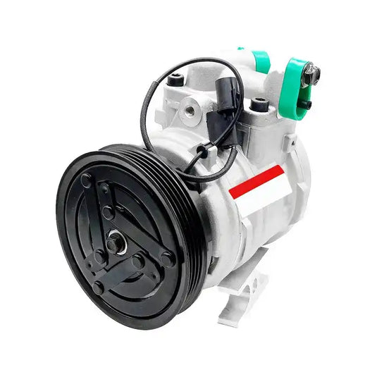 A/C Compressor HS-11 97701-07100 for Hyundai I10 1.0 Kia Picanto 1.0/1.1 from MyMROmarts
